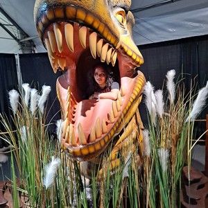 Meet your Posher, Ronald